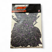 TALARIA X3 FORGED CARBON GRAPHICS KIT