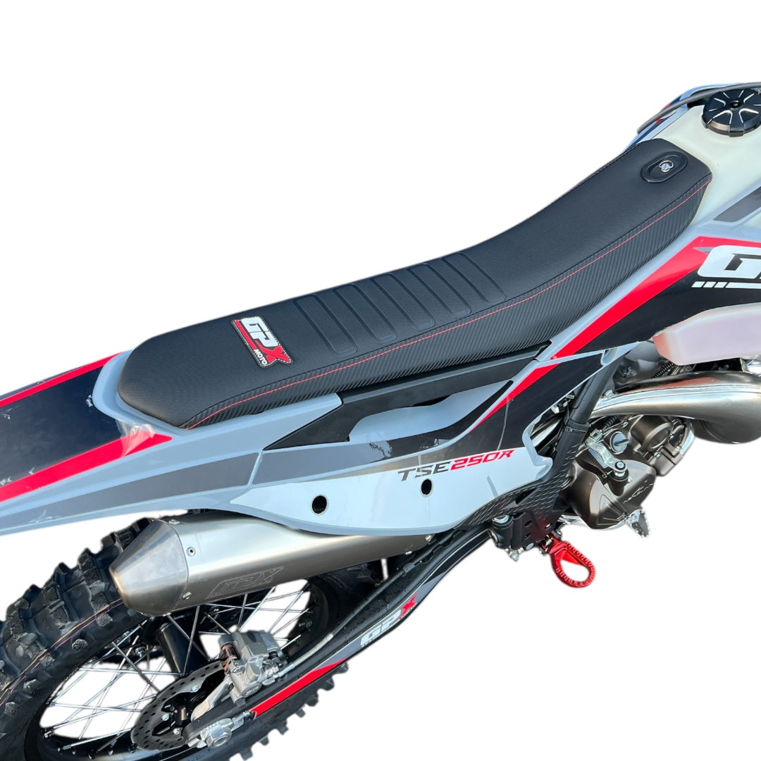 2026 GPX TSE 250R 2 Stroke