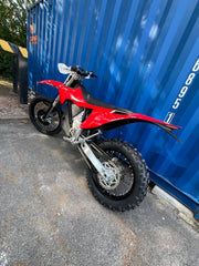 USED STARK VARG EX ALPHA ROAD LEGAL