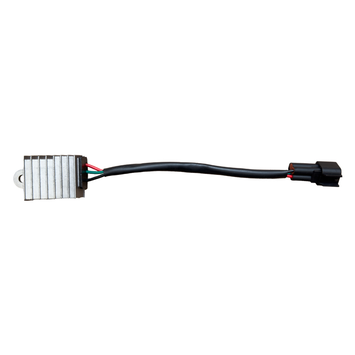 DC Converter – SFR1/SFR1+