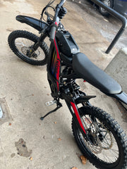 USED SUR RON YOUTH S