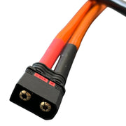 Sur Ron Light Bee & Talaria High Power QS8 Harness to Replace OEM Battery Harness