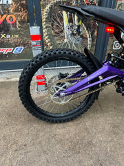 Used 2023 SUR RON LBX Purple