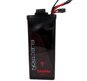 Sur Ron Battery 81.4v 22s 3663Wh 45Ah Diablo Spawn Molicel P45b 40Kw