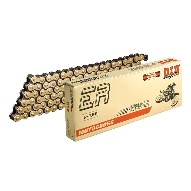 DID428 NZ 134 - CHAIN NZ 428X134 G&B RACING