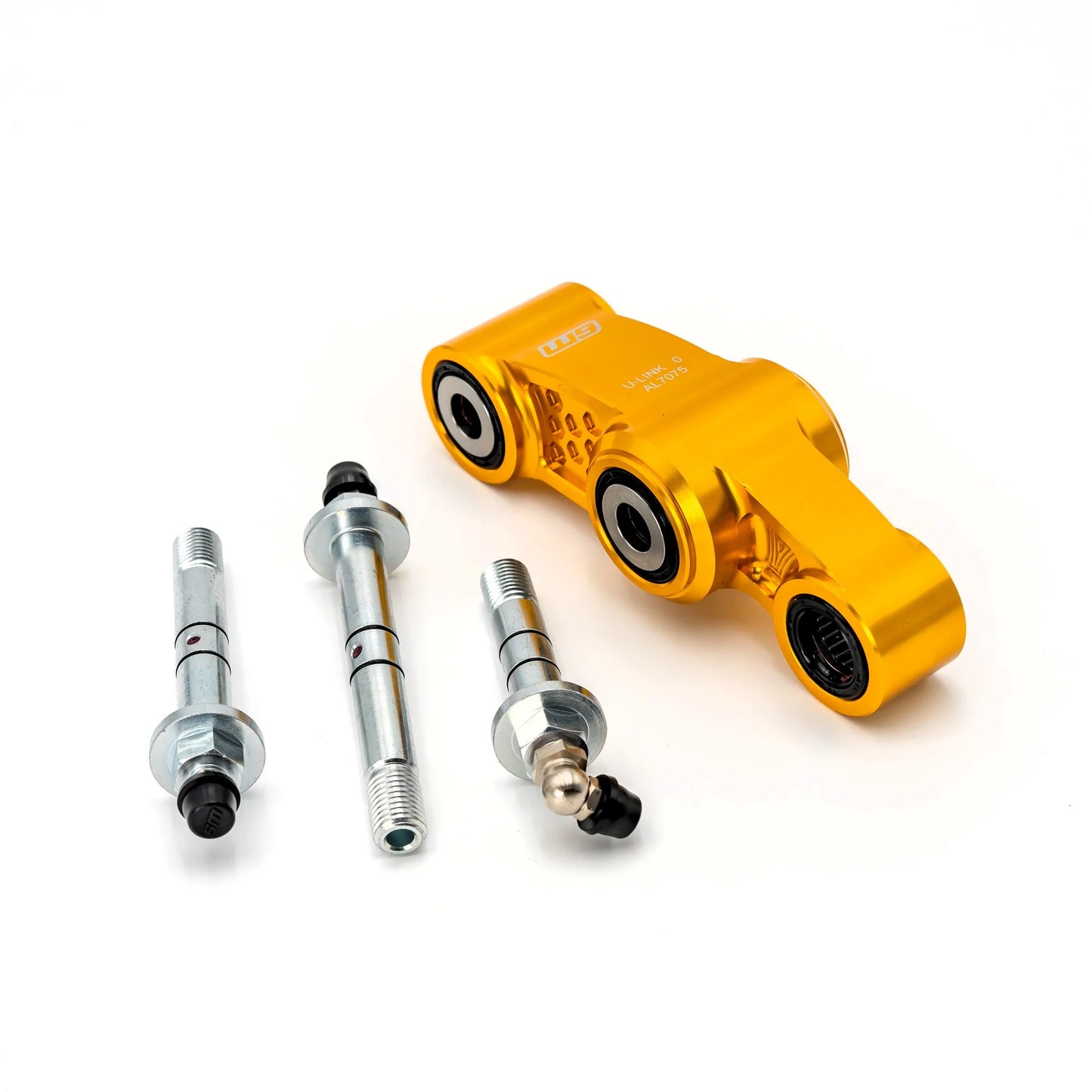 Warp 9 Ultra Bee Rear Linkage - PREORDER