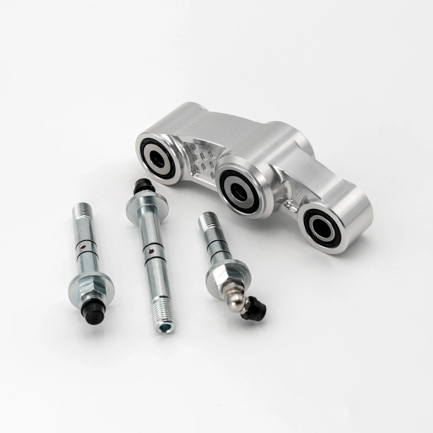 Warp 9 Ultra Bee Rear Linkage - PREORDER