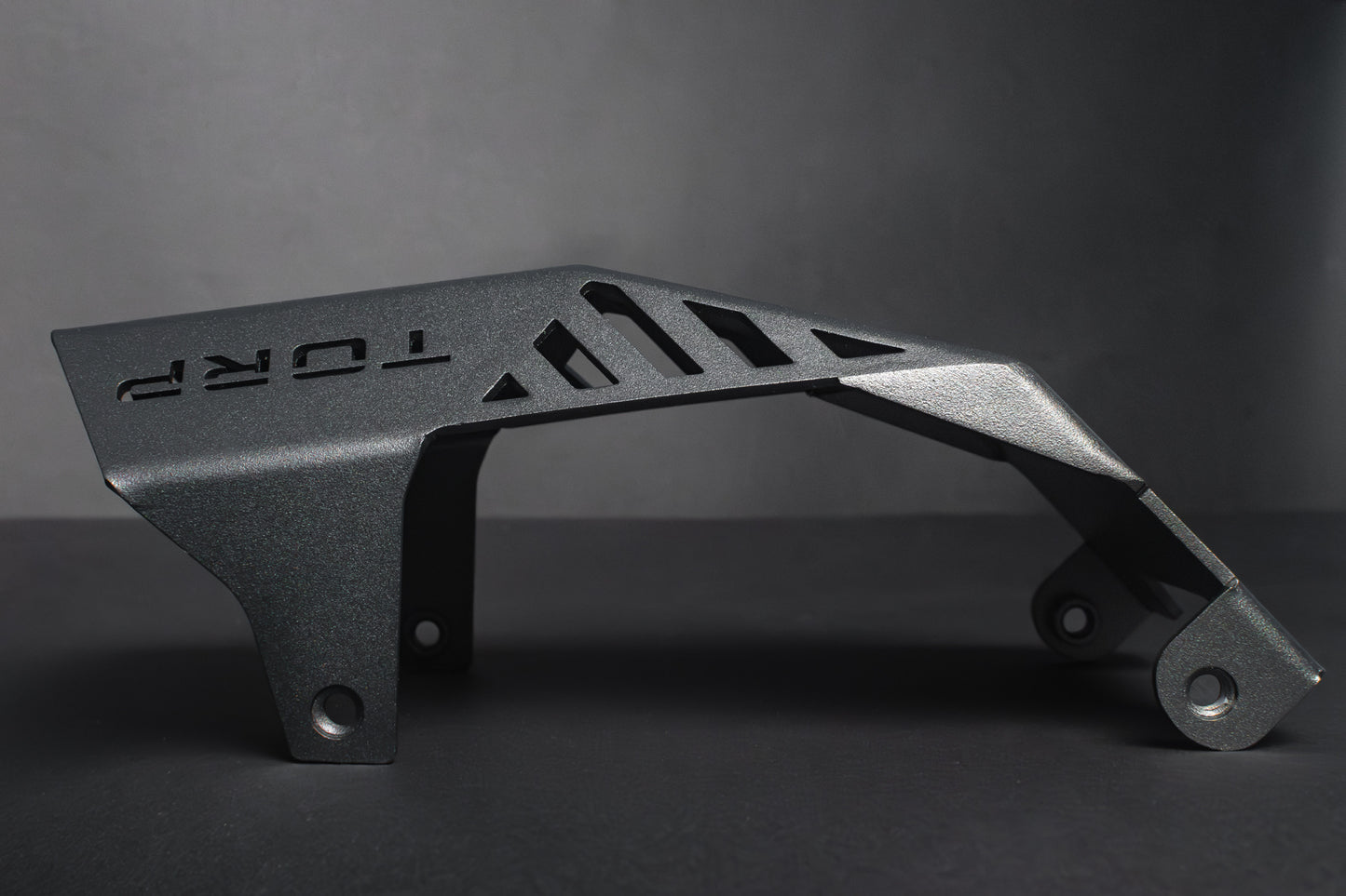 TORP Aluminum Bash Plate for Sur Ron Light Bee / TM25 / TM40 Pro