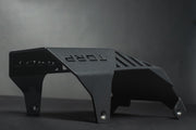 TORP Aluminum Bash Plate for Sur Ron Light Bee / TM25 / TM40 Pro