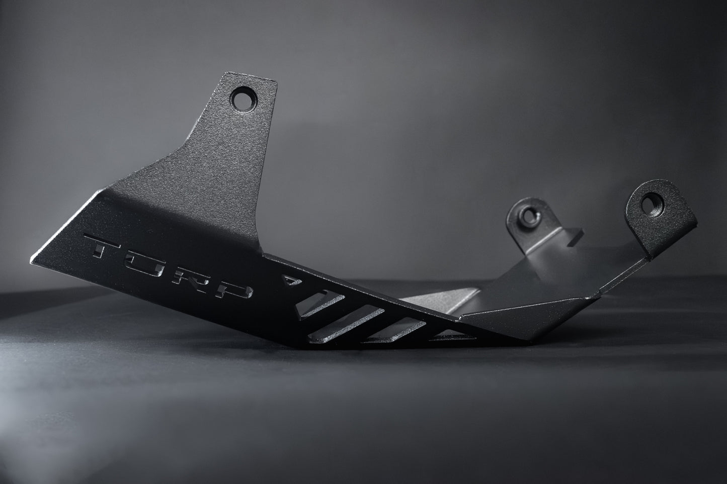 TORP Aluminum Bash Plate for Sur Ron Light Bee / TM25 / TM40 Pro