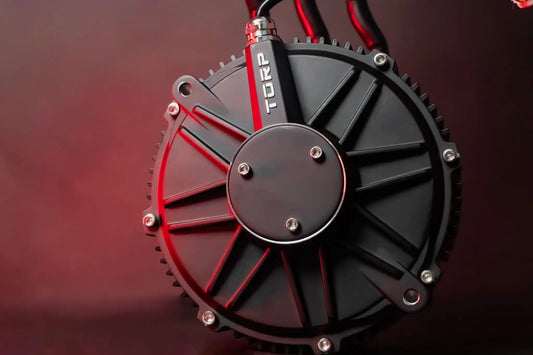 TORP TM40 PRO MOTOR For SUR RON Light Bee