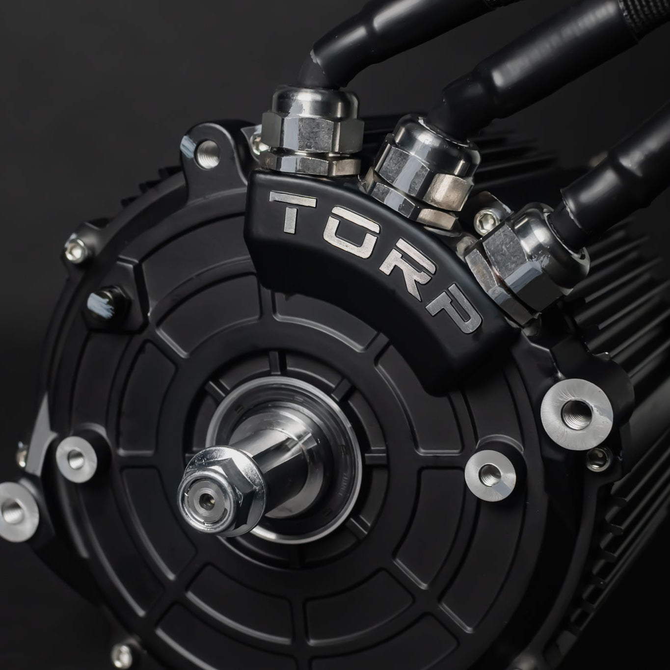 Torp TM50 SPEED Motor for SurRon Ultra Bee - PREORDER - Go Off Road Barnsley