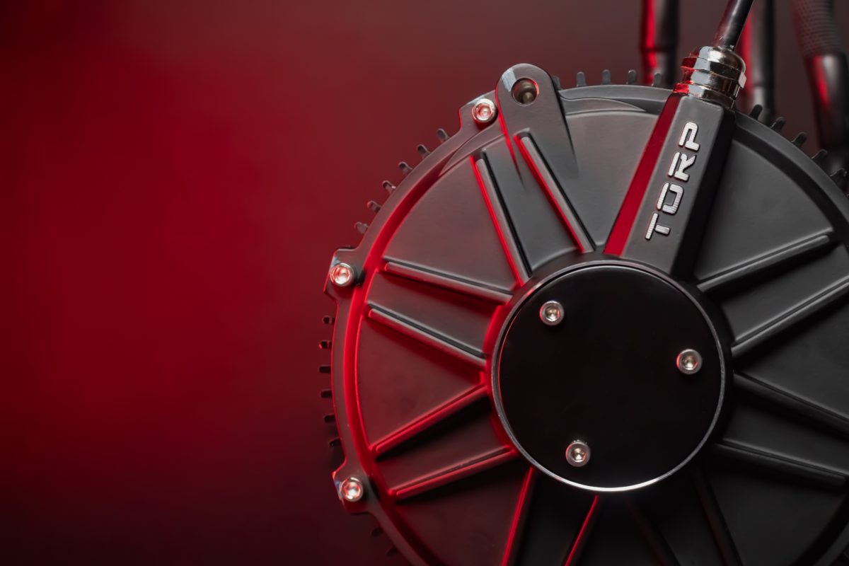 Torp TM50Pro Motor for SurRon Ultra Bee