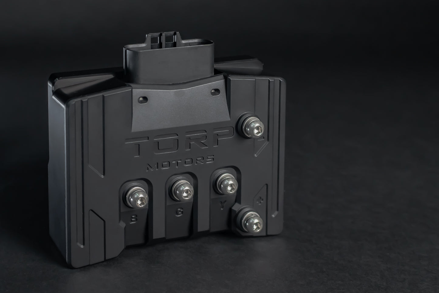 TORP TC500 2.X Controller kit for Talaria MX5