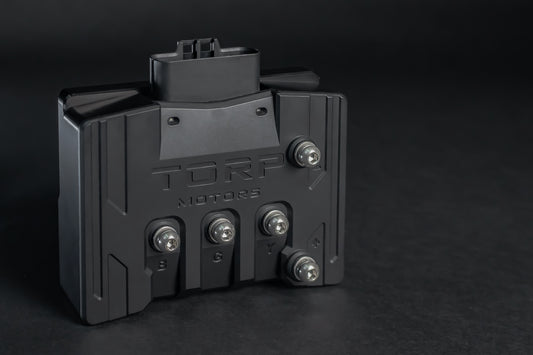 TORP TC500 2.X Controller kit for Talaria MX5 - ARRIVING DECEMBER