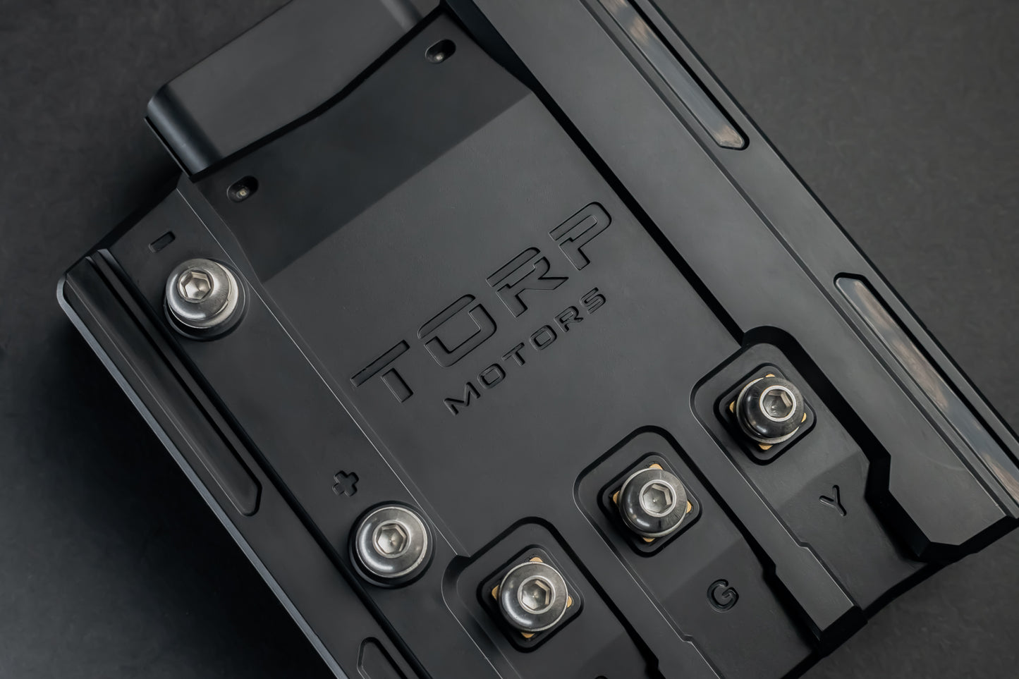 Torp TC1000 2.X Controller Kit for Sur Ron Light Bee / TM25 / TM40 / TM40Pro Motor - ARRIVING DECEMBER