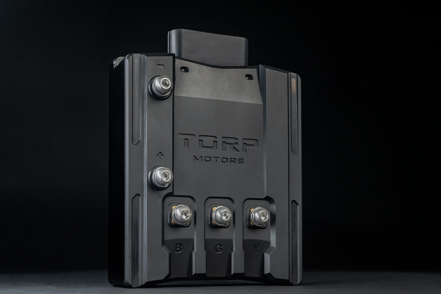 TORP TC1000 2.X Controller Kit for Sur Ron Ultra Bee / TM50 / TM50Pro Motor - ARRIVING DECEMBER