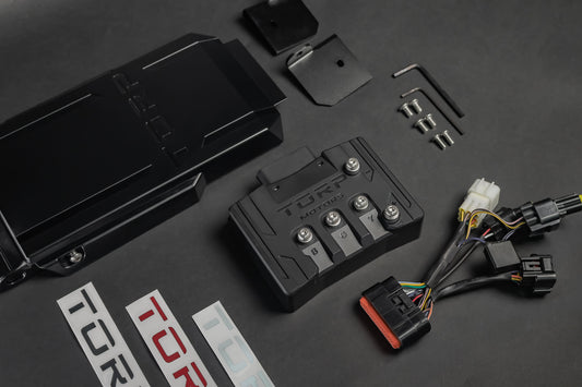 TORP TC500 2.X Controller Kit for Talaria MX3 / MX4 / Sting R - ARRIVING DECEMBER