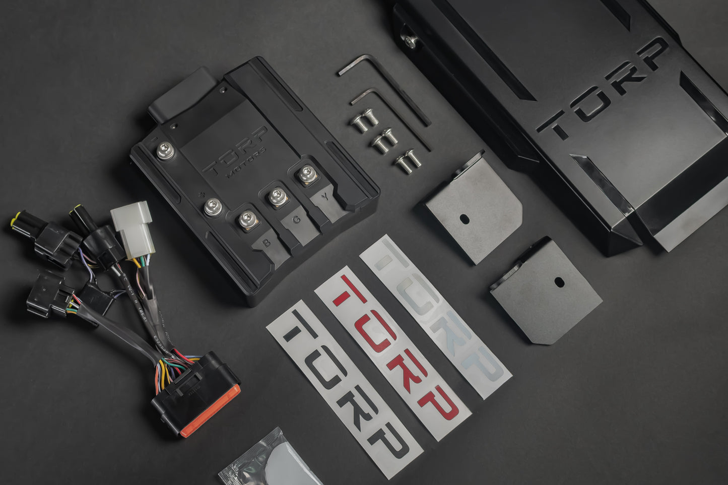 TORP TC1000 2.X Controller Kit for Talaria MX3 / MX4 / Sting R