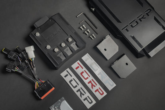 TORP TC1000 2.X Controller Kit for Talaria MX3 / MX4 / Sting R - ARRIVING DECEMBER