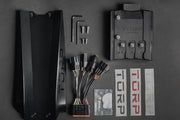 Torp TC1000 2.X Controller Kit for Sur Ron Light Bee / TM25 / TM40 / TM40Pro Motor - ARRIVING DECEMBER
