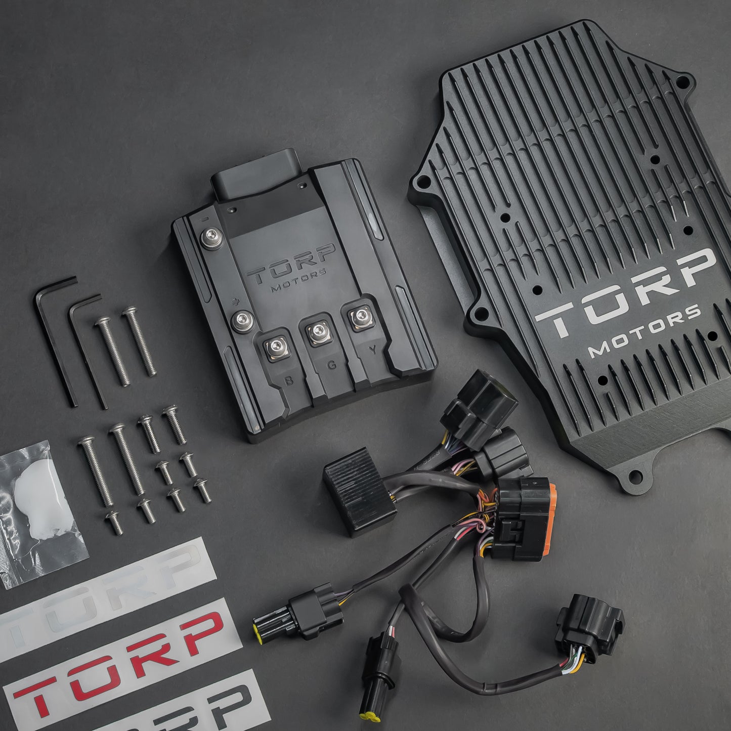TORP TC1000 2.X Controller Kit for Sur Ron Ultra Bee / TM50 / TM50Pro Motor - ARRIVING DECEMBER