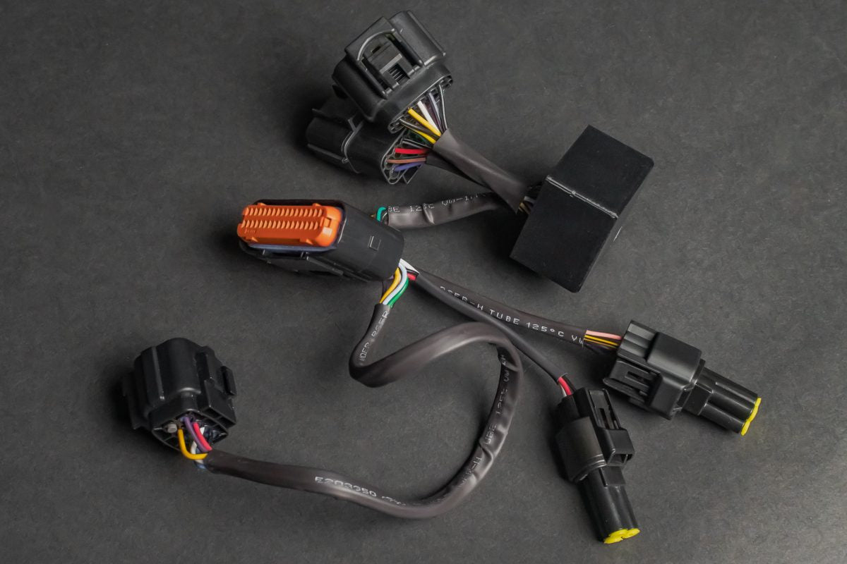 TORP TC1000 2.X Controller Kit for Sur Ron Ultra Bee / TM50 / TM50Pro Motor - ARRIVING DECEMBER