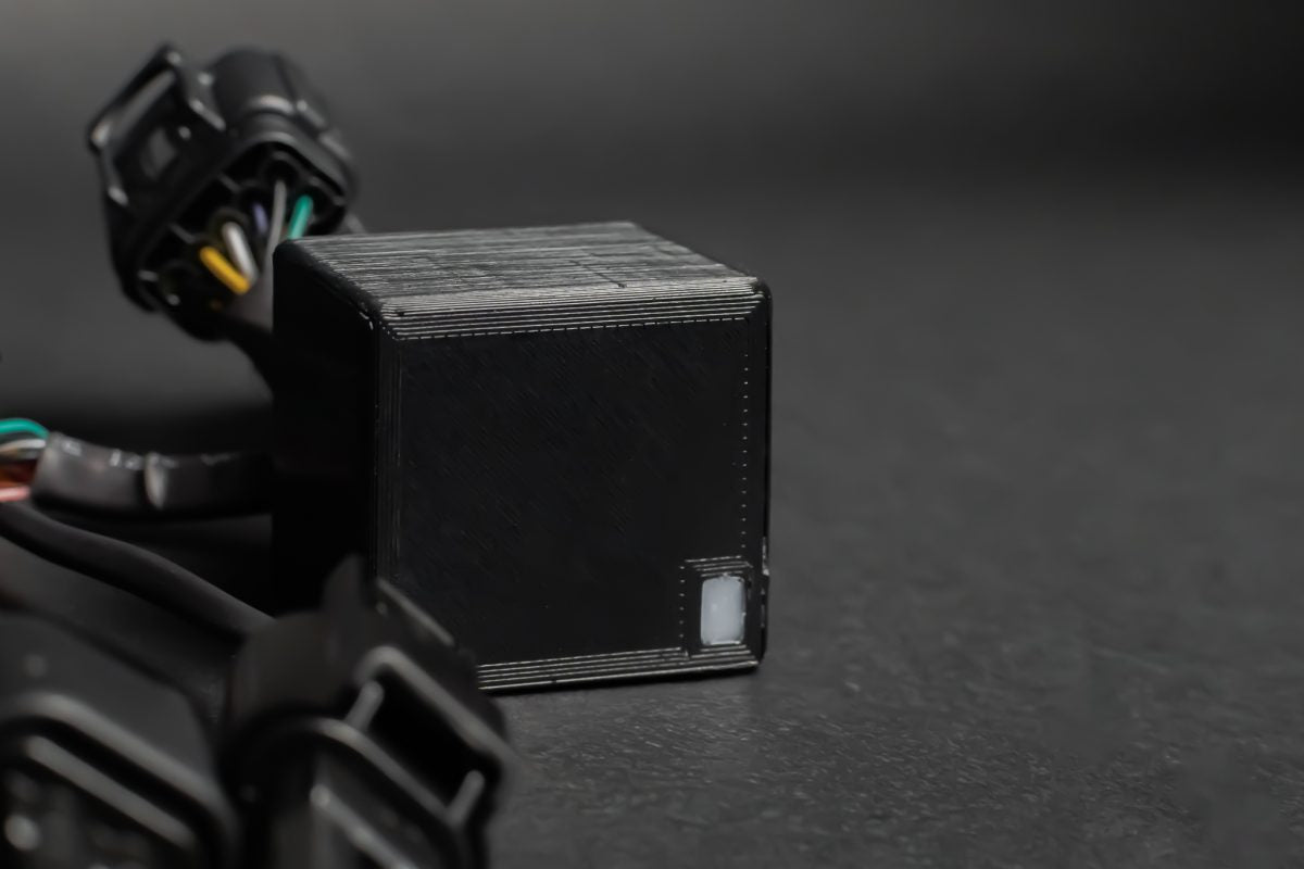 TORP TC1000 2.X Controller Kit for Sur Ron Ultra Bee / TM50 / TM50Pro Motor - ARRIVING DECEMBER