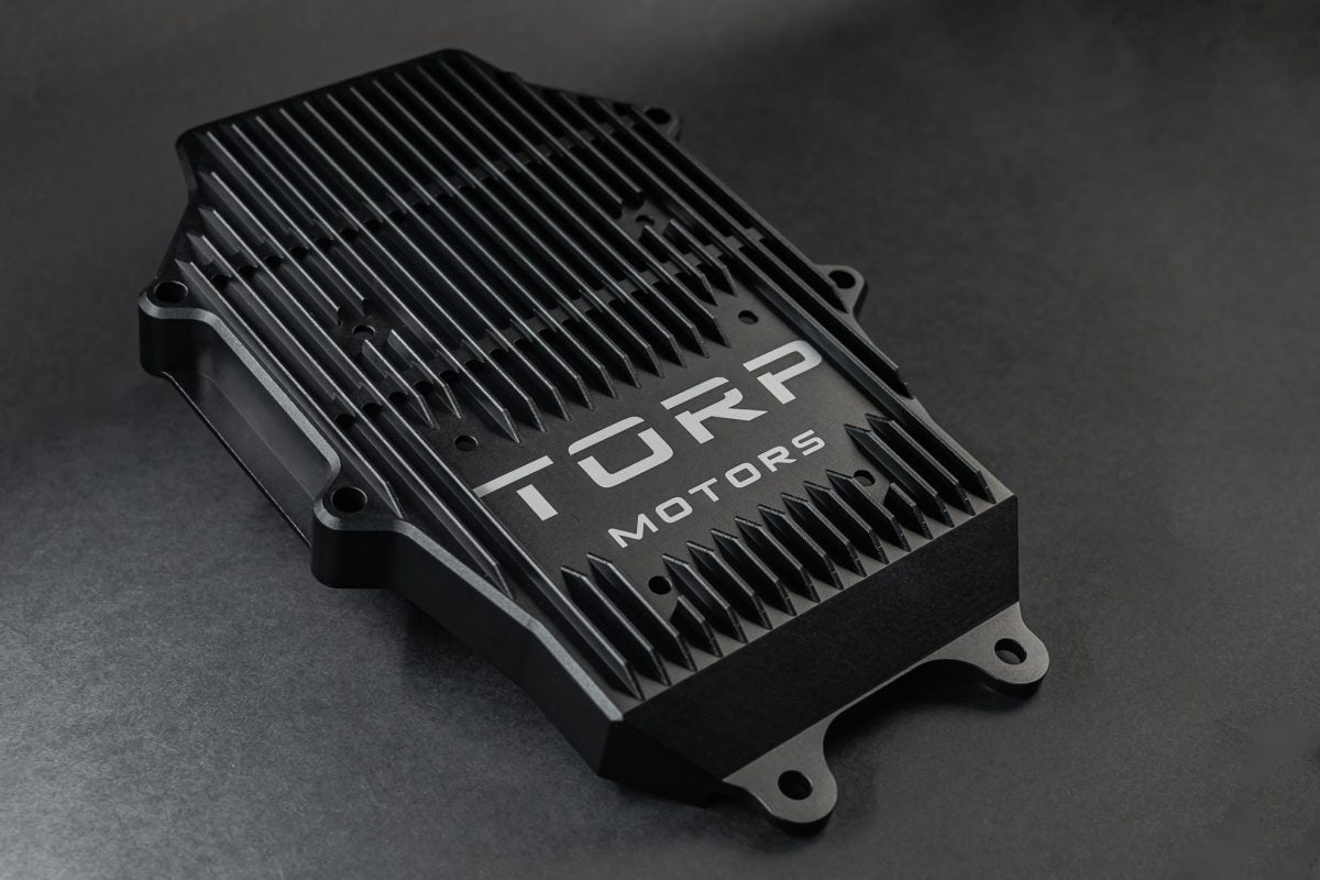 TORP TC1000 2.X Controller Kit for Sur Ron Ultra Bee / TM50 / TM50Pro Motor - ARRIVING DECEMBER