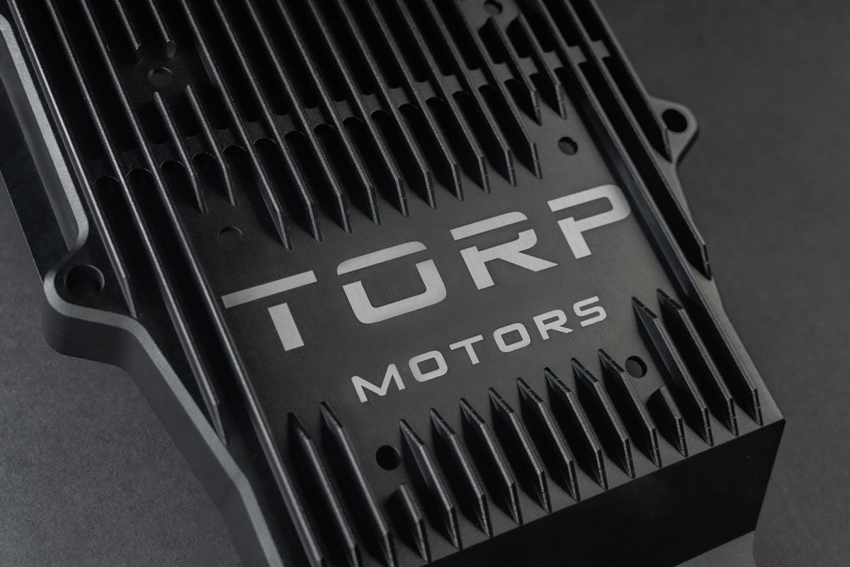 TORP TC1000 2.X Controller Kit for Sur Ron Ultra Bee / TM50 / TM50Pro Motor - ARRIVING DECEMBER