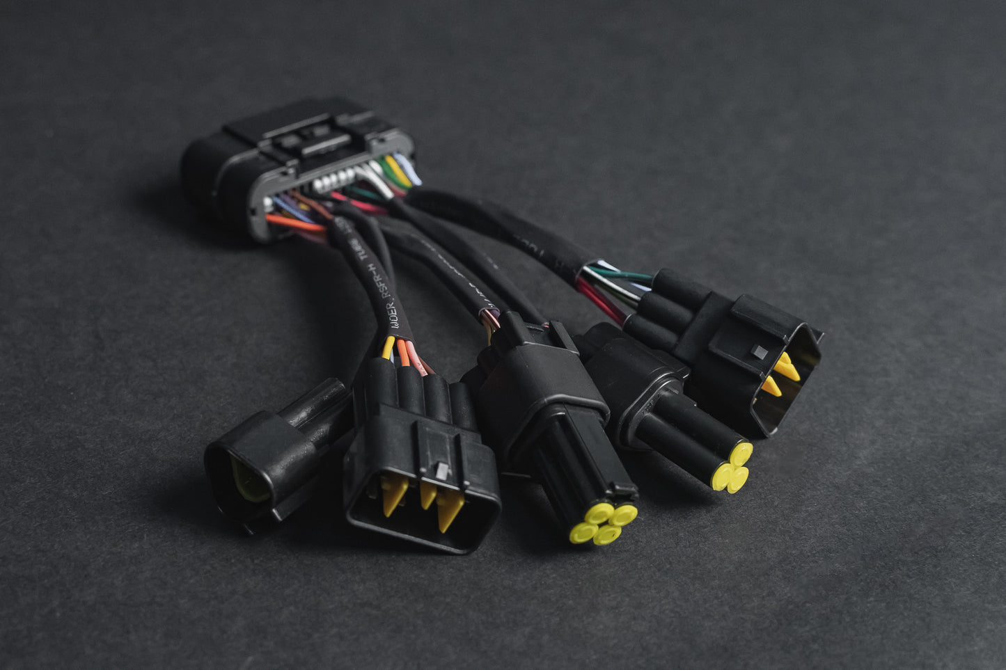 Torp TC1000 2.X Controller Kit for Sur Ron Light Bee / TM25 / TM40 / TM40Pro Motor - ARRIVING DECEMBER