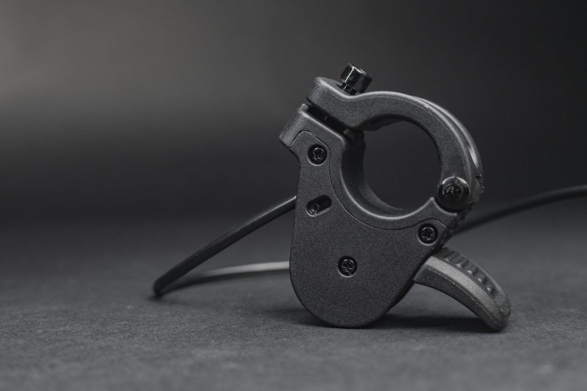 TORP TC500 2.X Controller kit for Talaria MX5