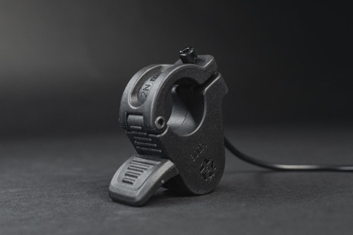 TORP TC500 2.X Controller kit for Talaria MX5