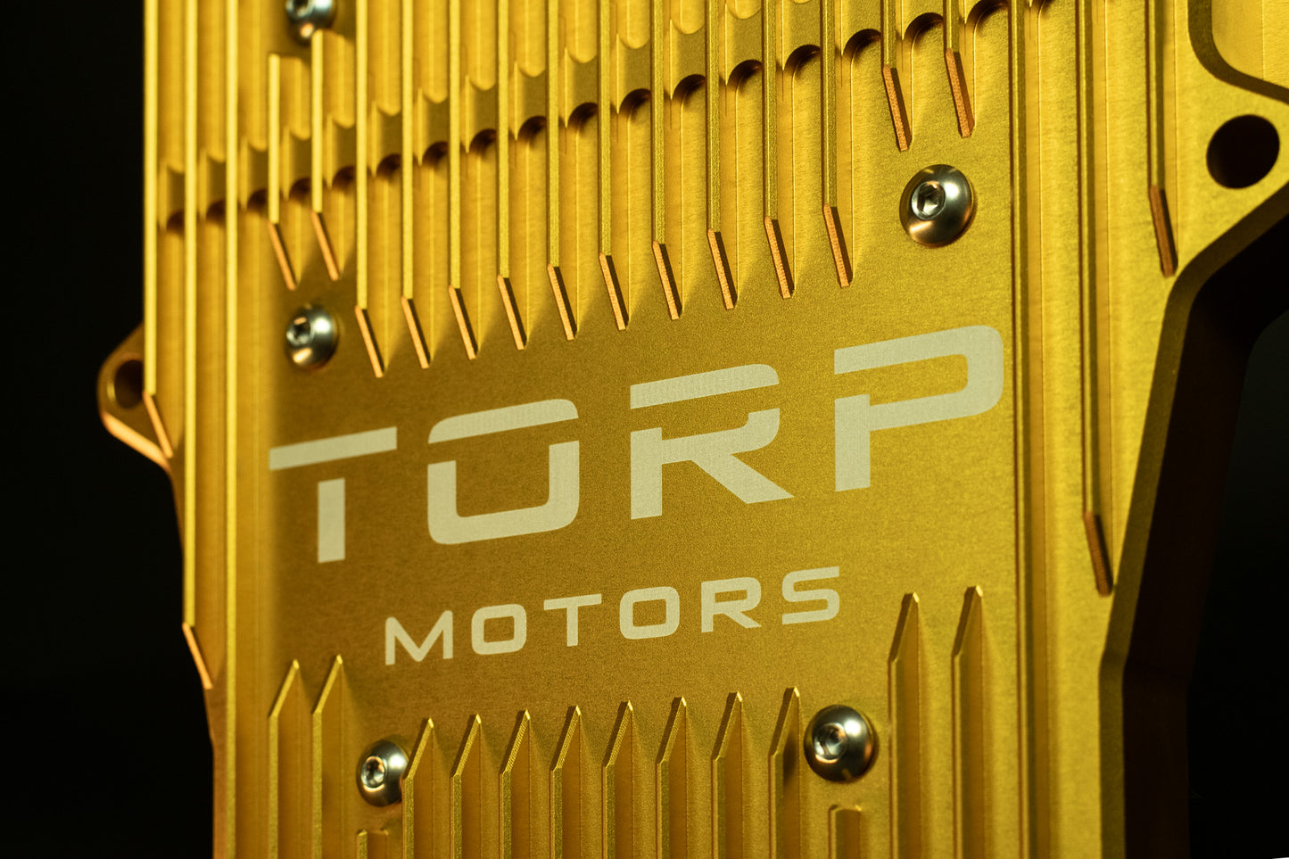 TORP Heatsink for the Sur Ron Ultra Bee