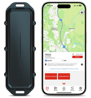 DATATOOL Quantum 3 Battery Powered S7 Tracker