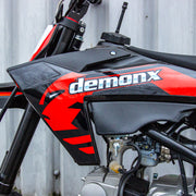 DEMON X DXR110
