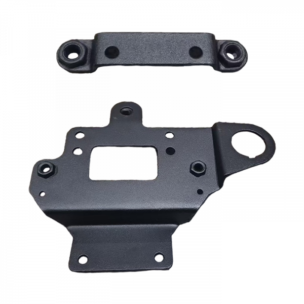 Dash Bracket – Haywire