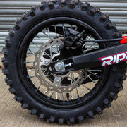 DEMON X RIPZ 60V ELECTRIC BIKE 14" / 12"
