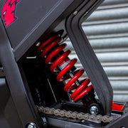 DEMON X RIPZ 60V ELECTRIC BIKE 14" / 12"