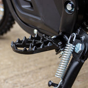 DEMON X RIPZ 72V ELECTRIC BIKE 17" / 14"