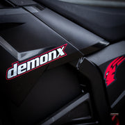 DEMON X RIPZ 60V ELECTRIC BIKE 14" / 12"