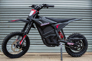 DEMON X RIPZ 60V ELECTRIC BIKE 14" / 12"