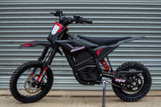 DEMON X RIPZ 60V ELECTRIC BIKE 14" / 12"