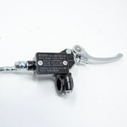 DXR Rear Brake System