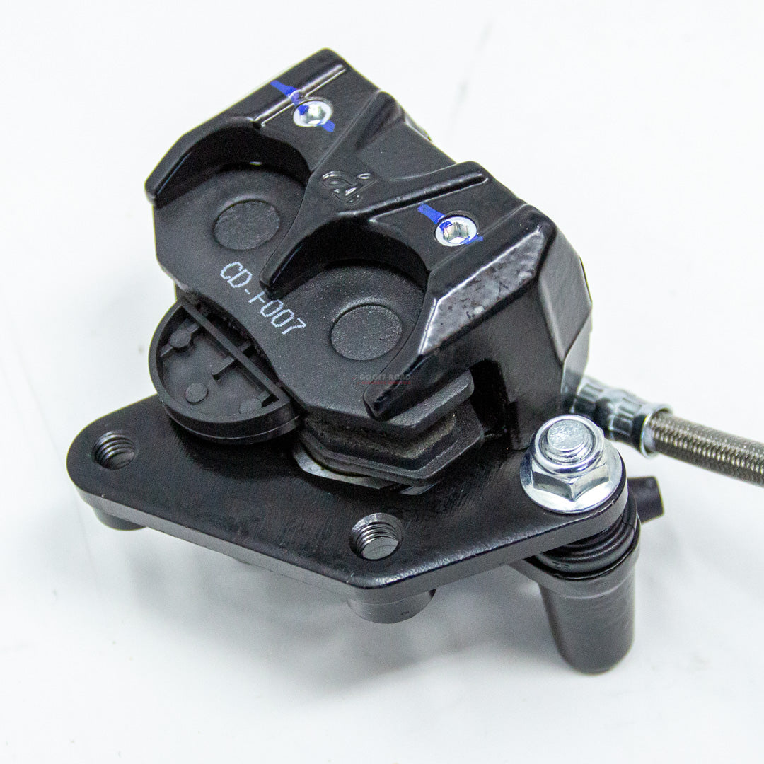 DXR Front Brake System