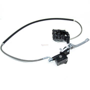 DXR Front Brake System