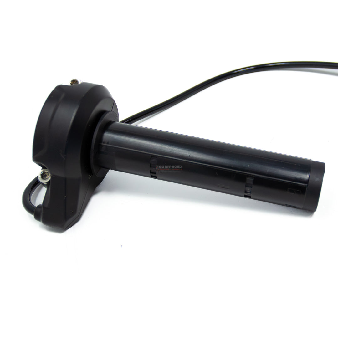 DEMON X RIPZ Throttle