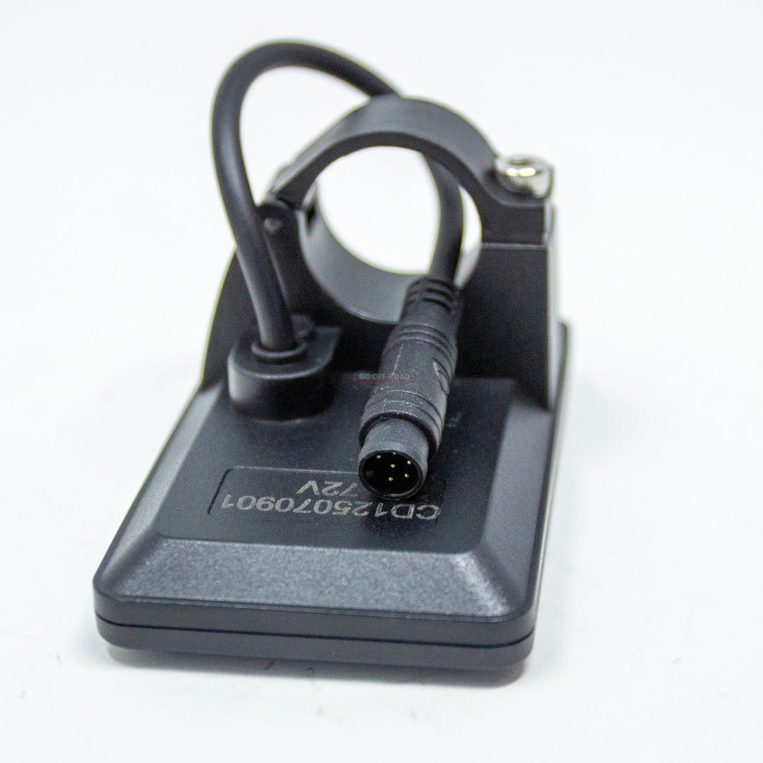 DEMON X RIPZ Speedo Display