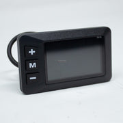 DEMON X RIPZ Speedo Display