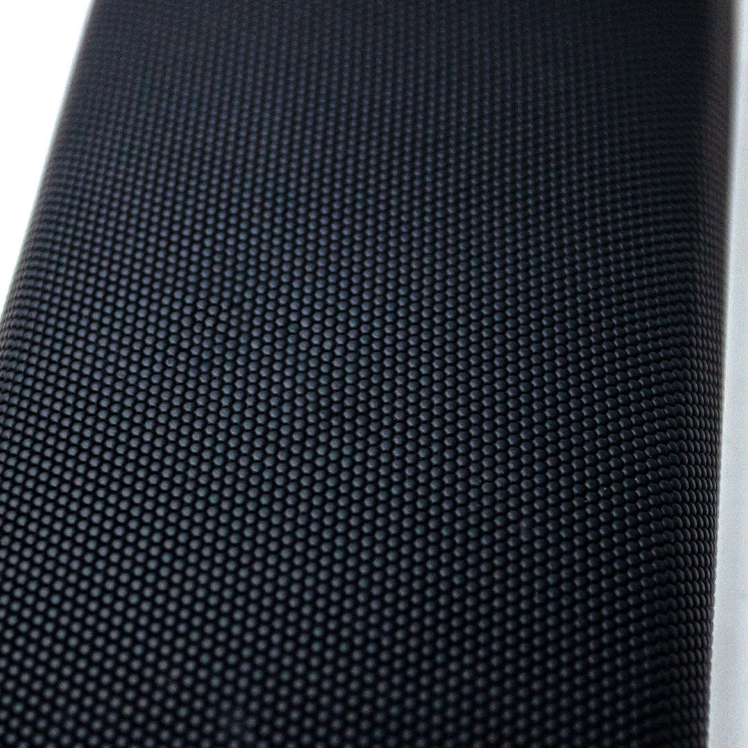 DEMON X RIPZ Seat - Black